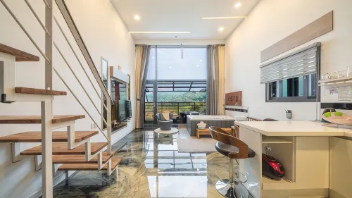 Pocheon Cozy 11 Pension - spa