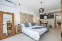 VILLA MI LOLA. A dream Mediterranean Villa for your best vacations. - 4-Star