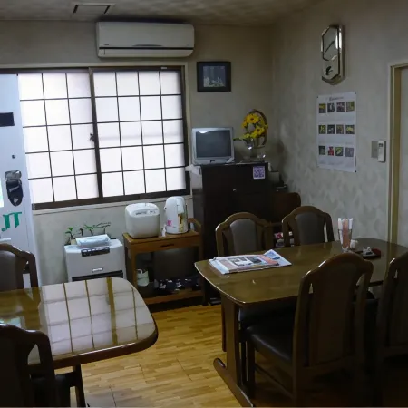 Tsukioka Hotel