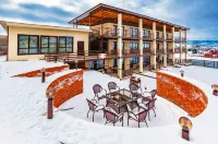 Flagman Olkhona Hotel - Homestays