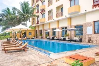 Golden Tulip Zanzibar Resort - Beach
