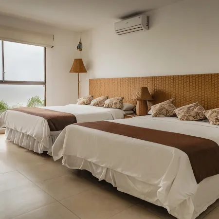 Hotel Vistalmar