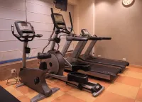 De Sovrani - Gym