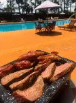 Nobile Hotel Convention Ciudad Del Este - breakfast