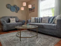 Blue Burough in Riverside - Condos