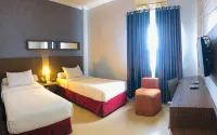 Agung Hotel Kendari - 2-Star