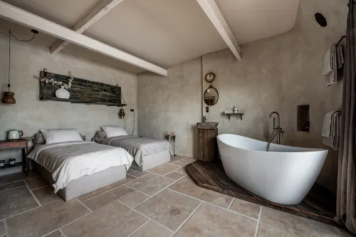 Luxurious Barn Close to Amsterdam - Homestays