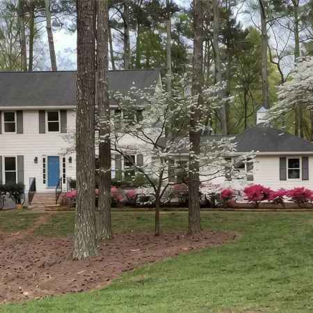 9min from DT Alpharetta and DT Roswell - Equestrian - River - Hike - MTB Trail