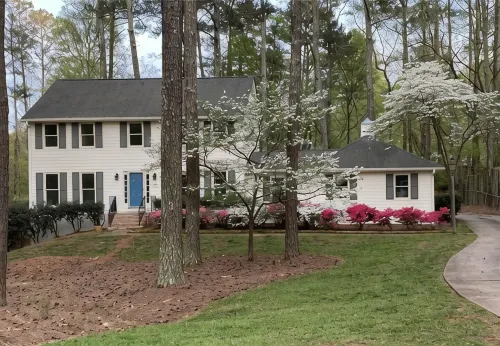 9min from DT Alpharetta and DT Roswell - Equestrian - River - Hike - MTB Trail - 4-Star