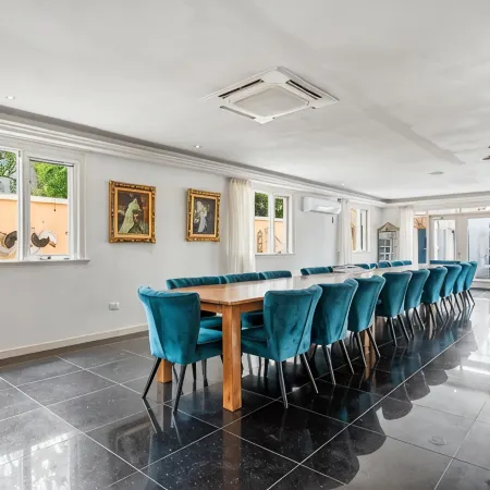Aruba Luxury Villa la Casa Piu Bella Your Home Away from Home