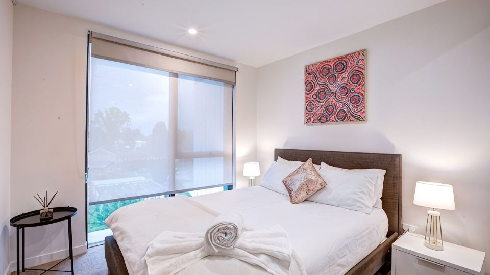 The Hamptons: Dual-Suite Sanctuary | 2 Private Baths | Rooftop Pool