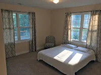 Beautiful Long Range Mountain Views, Minutes from Downtown Hendersonville, NC - Bergblick