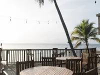 Oceanfront - Hear the Ocean Waves - Pool - Walk to Cane Bay Beach & Restaurants Hotels in Northcentral