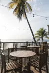 Oceanfront.  Saltwater Pool. Walk to Cane Bay Beach & Restaurants.