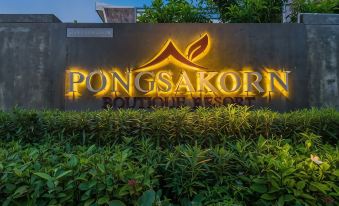Pongsakorn Boutique Resort