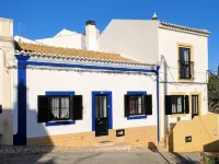 Fisherman's House with Roof Terrace in the Village Center