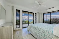 Oceanfront - 3  Bedroom Villa - BEST VIEW IN TORTOLA -  Casas de vacaciones