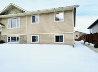 Spacious Basement suite