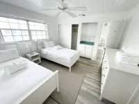 Lovely Villa Steps away from the Beach at Turtle Hill Resort - Wifi