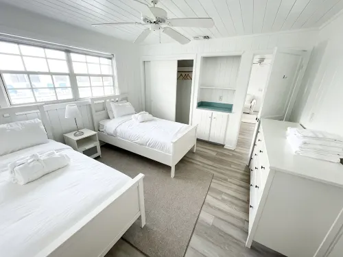Lovely Villa Steps away from the Beach at Turtle Hill Resort - Boutique