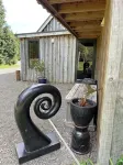 5 Peaks Dannevirke Peaceful Guest Suite - Apartments