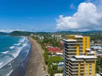 Luxury 3 bedroom/3.5 bath condo on the beach in the heart of Jaco - salle de sport