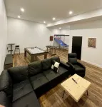 Timberwolf A Cabin at Sasquatch Mountain  *Hot Tub* Games Room* - Hytter