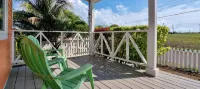 "Sweet Ting" Charming 3-bedroom cottage in Spanish Wells, Just Steps to beach - Homestays