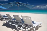 Villa 504 - Villa Renaissance on Grace Bay Beach - PELOTON IN UNIT - 1 bedroom - Beach