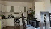 Beautiful house with garden in historic center Cusco - Phòng Gym