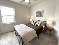 Walk to Beach/Town - Bright, New Modern Getaway