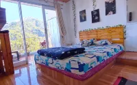 Twin Volcanoes Homestay - Wifi