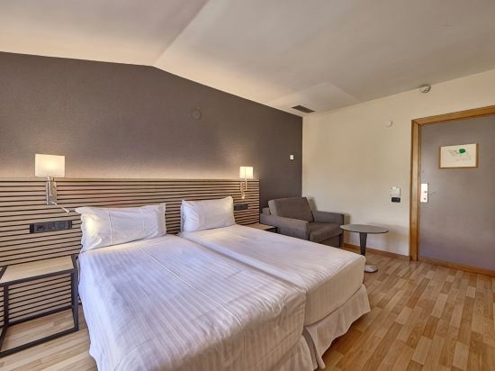 Hotel Jaime I Castellón