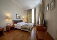 Rex Hotel - Balkoner