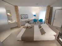 Serre Alte Landscape Luxury Rooms - Bed and Breakfasts