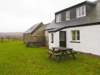 Altnaharra Hotel - acceptant les animaux