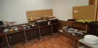 Ikijimaso - Desayuno