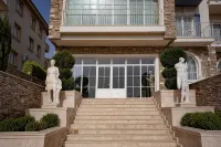 Vinifera Ephesus Hotel - 4 Yıldız