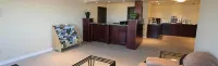 Masterson's Motel - parking