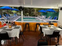 Vedanta Resort Barbados - Beach