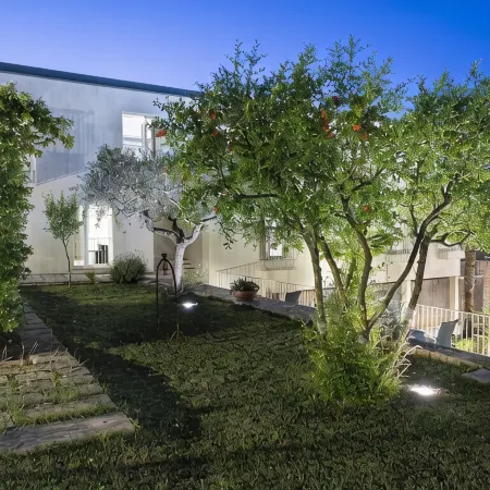 Hotel Colle Del Sole
