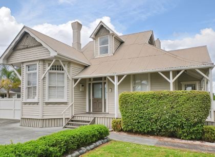 Regent Residential Villa