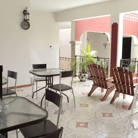 Quinta Marciala Hotel Boutique