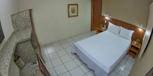 Vila Romana Park Hotel - ที่มีสระว่ายน้ำ