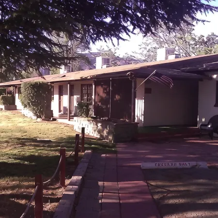 Ranch Motel