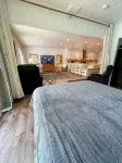 2Bd 2 ba Heated Pool&Hot Tub