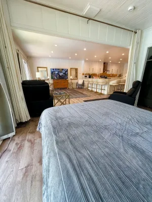 2Bd 2 ba Heated Pool&Hot Tub - 프라이빗 풀