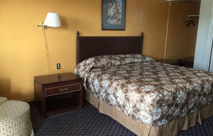 Relax Inn