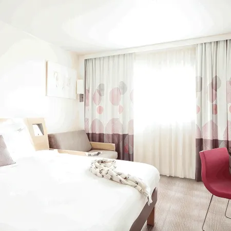 Novotel Montpellier
