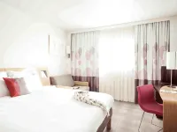 Novotel Montpellier